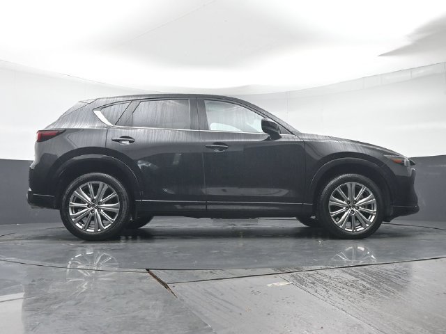Certified 2023 MAZDA CX-5 Signature AWD/4WD image 32