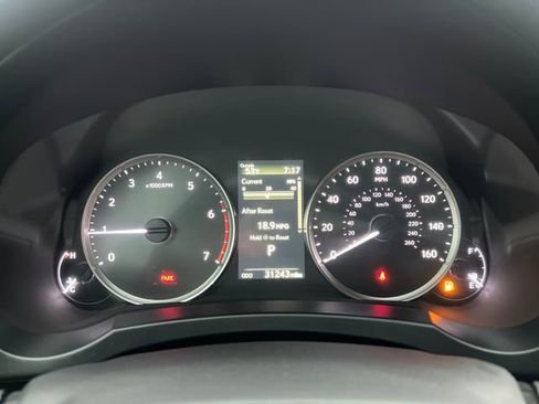Used 2024 Lexus IS 300 F Sport w/ Accessory Package 2 RWD image 20