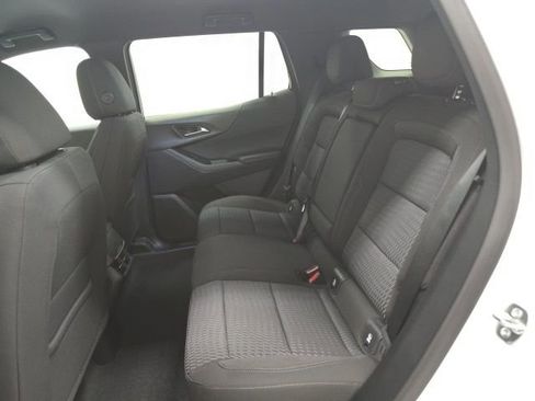 New 2026 Chevrolet Equinox LT image 22