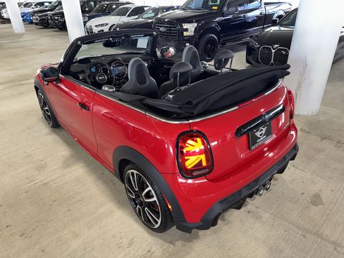 Certified 2024 MINI Cooper John Cooper Works image 35