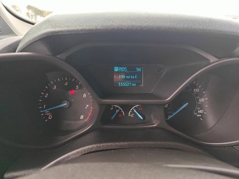 Used 2015 Ford Transit Connect Titanium FWD image 11