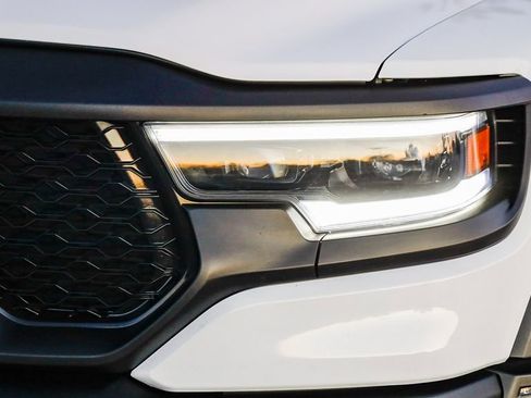 Used 2024 RAM 1500 TRX w/ TRX Level 2 Equipment Group image 5