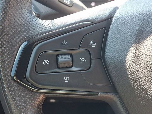 Certified 2023 Chevrolet TrailBlazer LT w/ Convenience Package AWD/4WD image 22