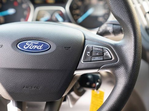 Used 2019 Ford Escape S FWD image 34