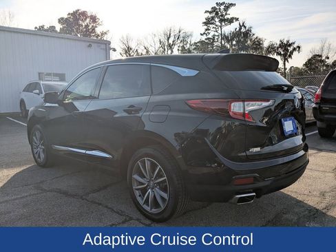 Used 2023 Acura RDX w/ Technology Package image 6