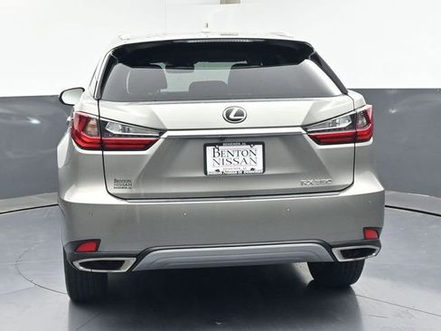 Used 2021 Lexus RX 350 FWD w/ Premium Package image 43