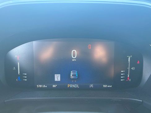 Used 2024 Ford Escape ST-Line w/ Tech Pack #1 AWD/4WD image 19