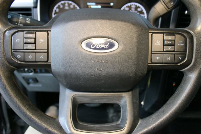 Used 2022 Ford F150 XLT w/ XTR Package AWD/4WD image 18
