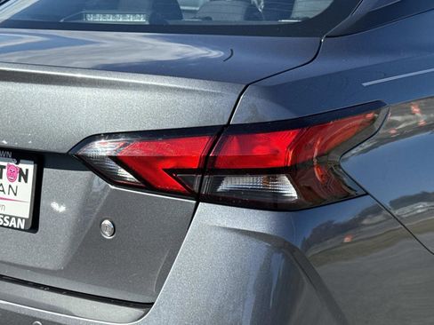 Used 2024 Nissan Versa S w/ Trunk Package image 29