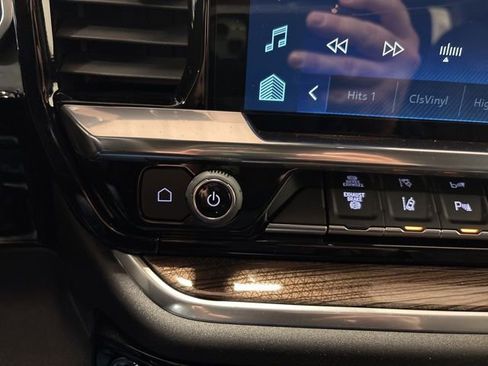 New 2026 Chevrolet Silverado 2500 LT w/ Trail Boss Package image 29