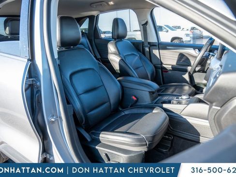 Used 2021 Ford Escape Titanium image 26