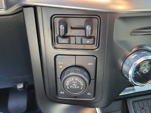 Certified 2023 Ford F150 Raptor AWD/4WD image 13