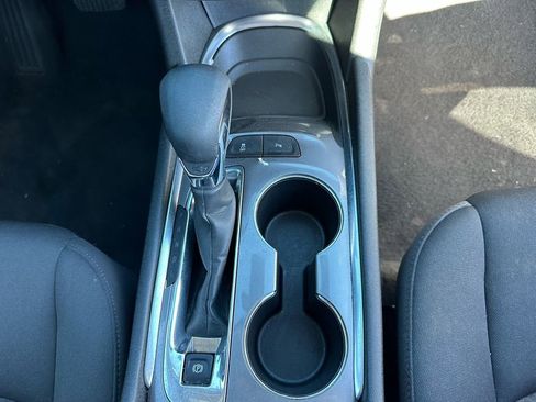 Used 2024 Chevrolet Malibu LT image 20