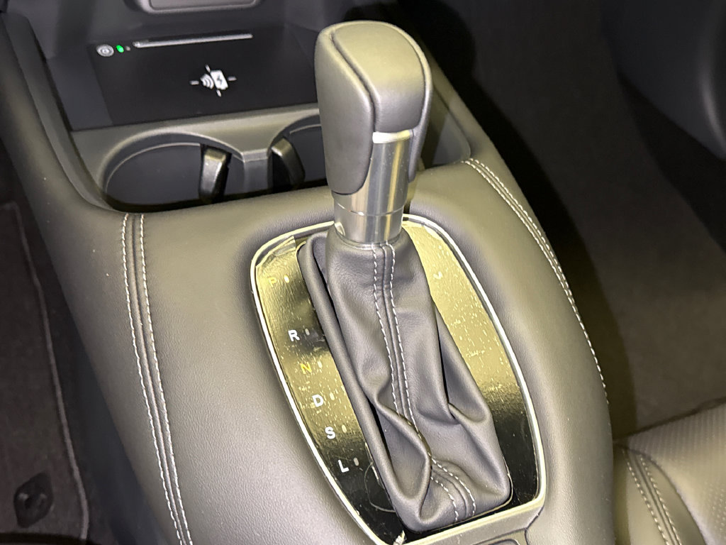 New 2027 Honda HR-V EX-L image 28