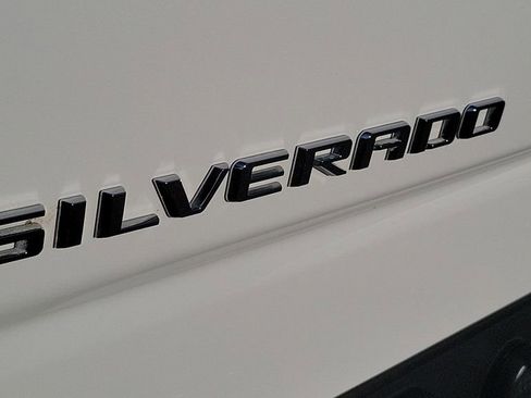 Used 2025 Chevrolet Silverado 1500 LT Trail Boss w/ Protection Package image 25