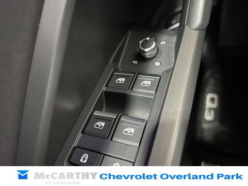 Used 2024 Audi Q3 2.0T Premium Plus w/ Premium Plus Package image 16