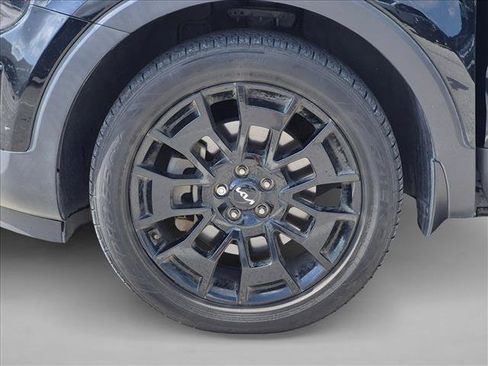Used 2022 Kia Telluride SX w/ SX Prestige Package AWD/4WD image 14