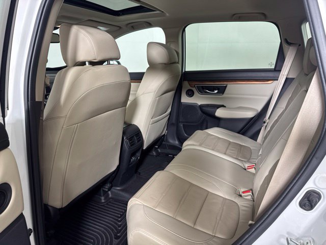 Used 2017 Honda CR-V EX-L image 12