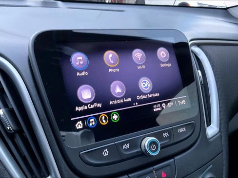 Used 2021 Chevrolet Malibu LS image 31