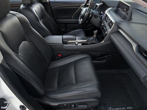 Used 2021 Lexus RX 350 FWD w/ Premium Package image 38