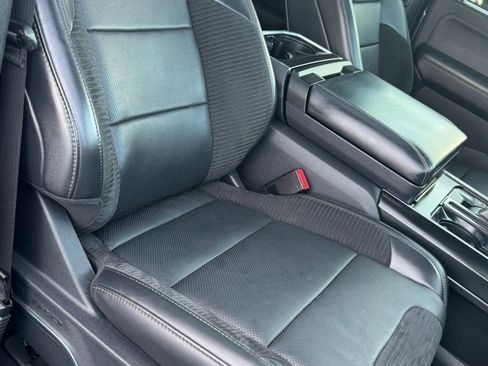 Used 2023 Ford F150 Raptor AWD/4WD image 48