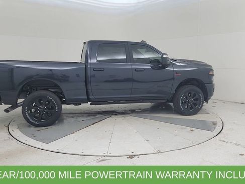 New 2026 RAM 2500 Laramie image 16