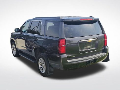 Used 2018 Chevrolet Tahoe LT AWD/4WD image 14