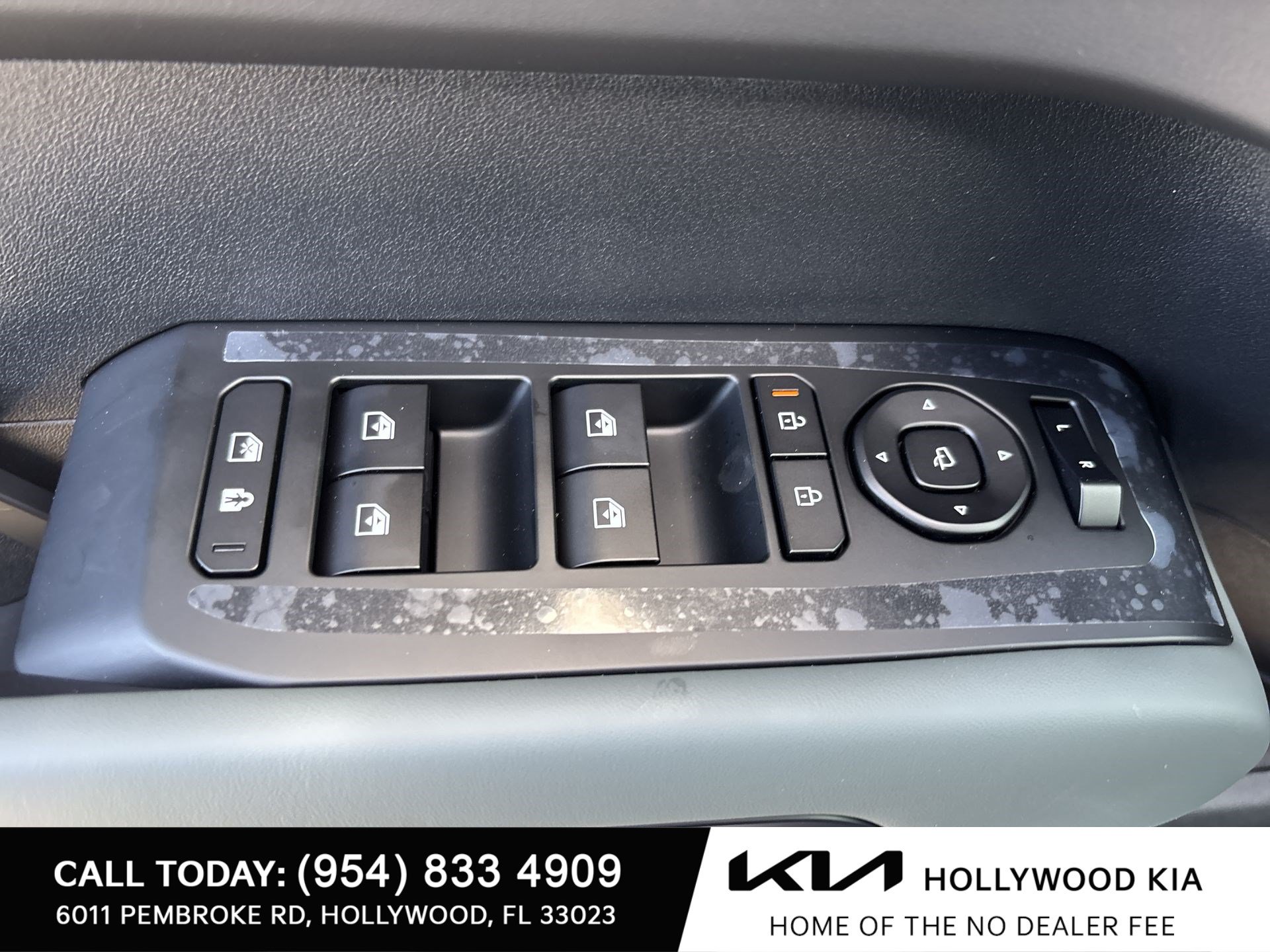 New 2027 Kia Telluride X-Line SX Prestige w/ Towing Package AWD/4WD image 18