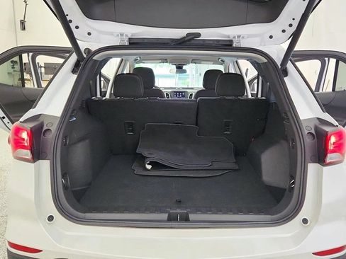 Used 2022 Chevrolet Equinox LT FWD image 37
