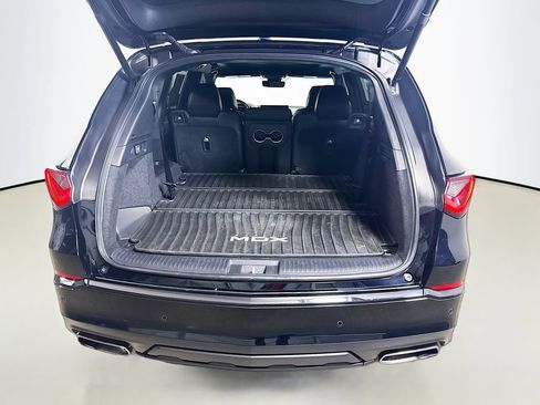 Used 2023 Acura MDX A-Spec AWD/4WD image 27