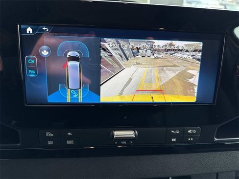 New 2025 Mercedes-Benz Sprinter 2500 image 20