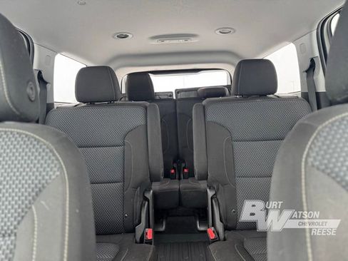 Used 2021 GMC Acadia SLE w/ Driver Convenience Package image 25