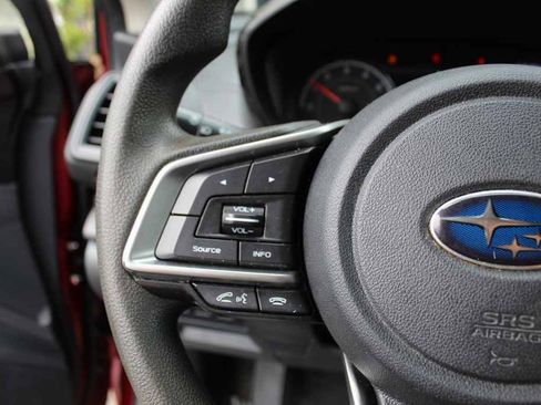 Used 2018 Subaru Crosstrek 2.0i AWD/4WD image 16