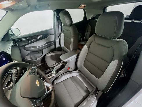 New 2026 Chevrolet TrailBlazer LT w/ Convenience Package image 19