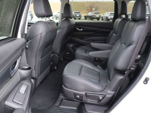 Certified 2025 Subaru Ascent Bronze Edition w/ Popular Package #2 image 30