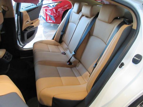 New 2025 Lexus ES 350 image 20