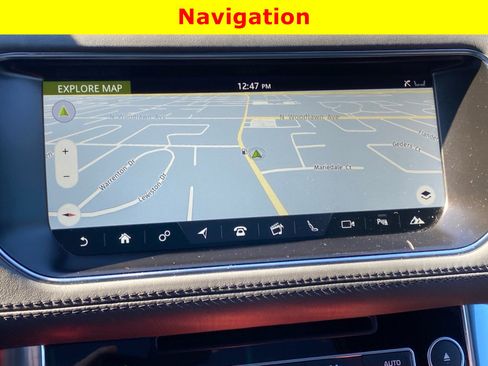 Used 2017 Land Rover Range Rover Sport Autobiography image 11