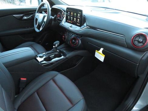 New 2025 Chevrolet Blazer RS w/ Driver Confidence II Package image 19