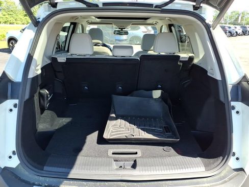 Used 2023 Nissan Rogue SL AWD/4WD image 13