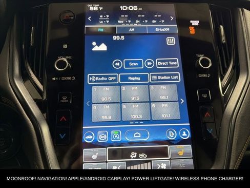 Used 2024 Subaru Outback Wilderness image 25