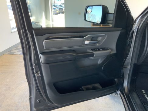 Used 2020 RAM 1500 Big Horn image 15