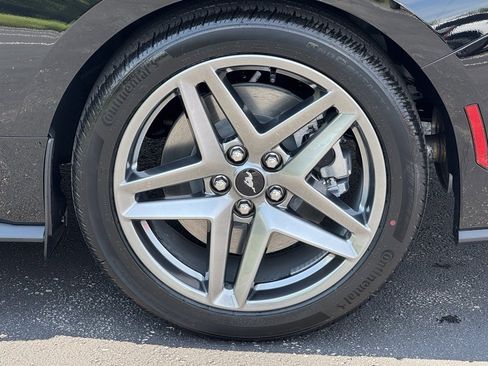 New 2025 Ford Mustang GT Premium image 37