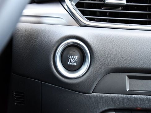 New 2025 MAZDA CX-5 AWD 2.5 S w/ Select Package image 15