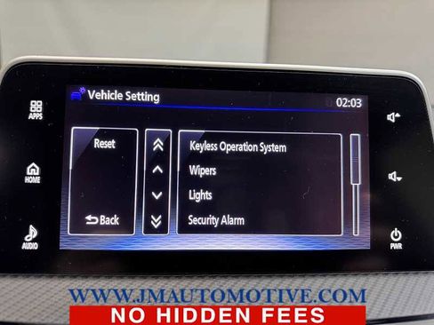 Used 2019 Mitsubishi Eclipse Cross SEL image 29