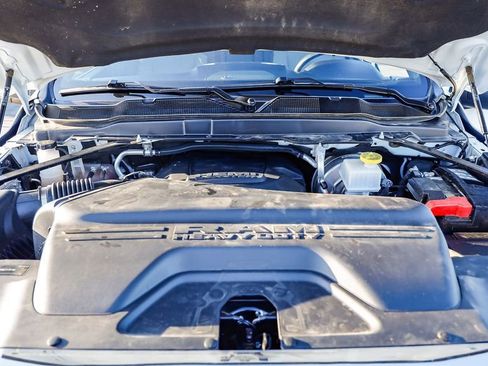 Certified 2024 RAM 2500 Big Horn image 27