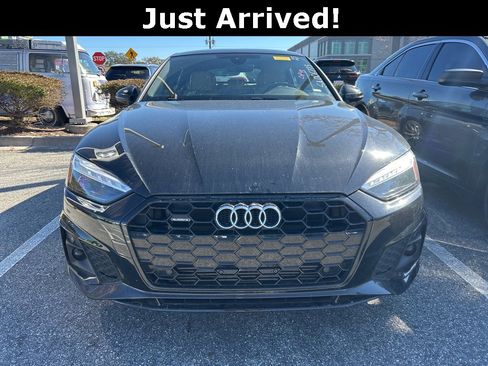 Used 2025 Audi A5 2.0T Premium Plus image 5