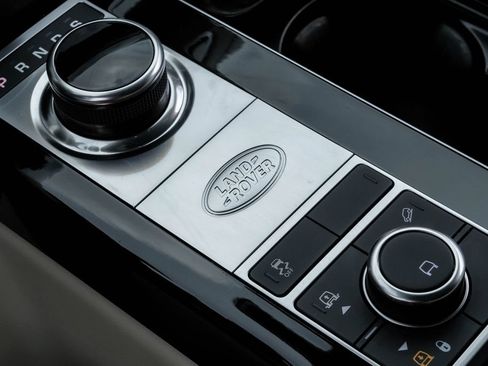 Used 2021 Land Rover Range Rover Westminster Edition AWD/4WD image 25
