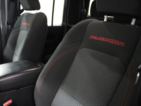 Used 2021 Jeep Gladiator Rubicon image 6