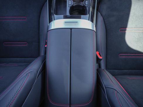 New 2026 Mercedes-Benz CLE 53 AMG 4MATIC Coupe image 24