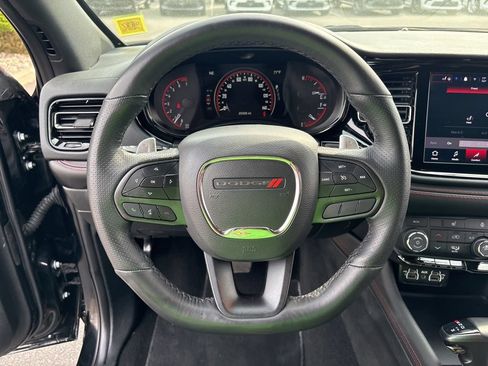Certified 2025 Dodge Durango GT AWD/4WD image 23
